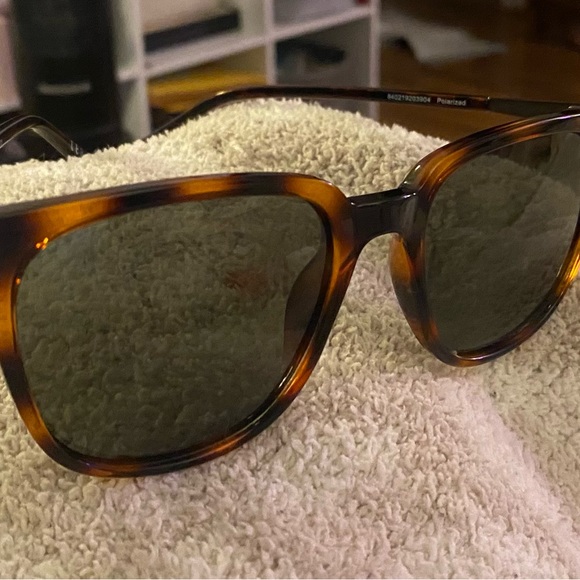 Polarized Prive Revaux Sunglasses - Picture 2 of 4